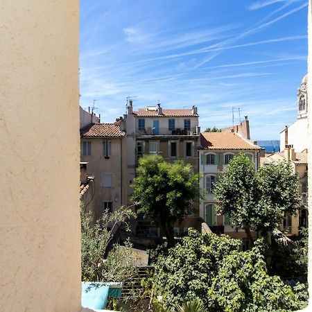 شقة Cocon Boheme Au Panier مارسيليا المظهر الخارجي الصورة